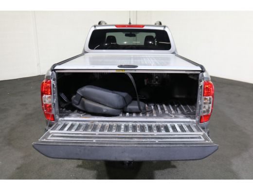 Nissan Navara 2.3 dCi 190pk New N-Guard Automaat 4x4 3.500kg Trekhaak ActivLease financial lease