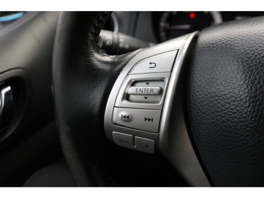 Nissan Navara 2.3 dCi 190pk New N-Guard Automaat 4x4 3.500kg Trekhaak ActivLease financial lease