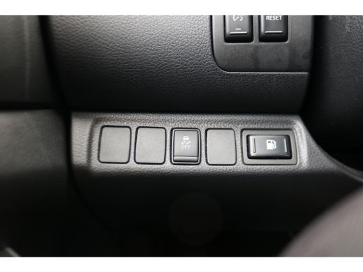 Nissan Navara 2.3 dCi 190pk New N-Guard Automaat 4x4 3.500kg Trekhaak ActivLease financial lease