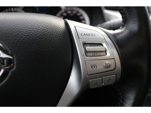 Nissan Navara 2.3 dCi 190pk New N-Guard Automaat 4x4 3.500kg Trekhaak ActivLease financial lease