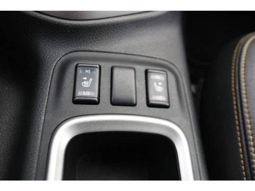 Nissan Navara 2.3 dCi 190pk New N-Guard Automaat 4x4 3.500kg Trekhaak ActivLease financial lease