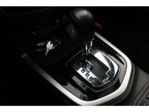 Nissan Navara 2.3 dCi 190pk New N-Guard Automaat 4x4 3.500kg Trekhaak ActivLease financial lease