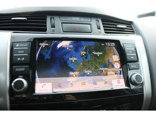 Nissan Navara 2.3 dCi 190pk New N-Guard Automaat 4x4 3.500kg Trekhaak ActivLease financial lease