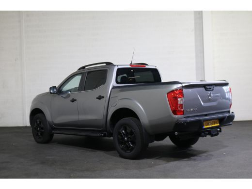 Nissan Navara 2.3 dCi 190pk New N-Guard Automaat 4x4 3.500kg Trekhaak ActivLease financial lease