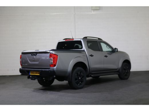 Nissan Navara 2.3 dCi 190pk New N-Guard Automaat 4x4 3.500kg Trekhaak ActivLease financial lease
