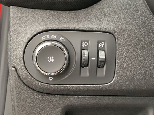 Opel Crossland X 1.2 Turbo Edition 2020 Airco | Cruise Control | Bluetooth | LED | LMV 16" | Trekhaak | Leuke auto! | ActivLease financial lease