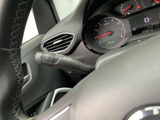 Opel Crossland X 1.2 Turbo Edition 2020 Airco | Cruise Control | Bluetooth | LED | LMV 16" | Trekhaak | Leuke auto! | ActivLease financial lease