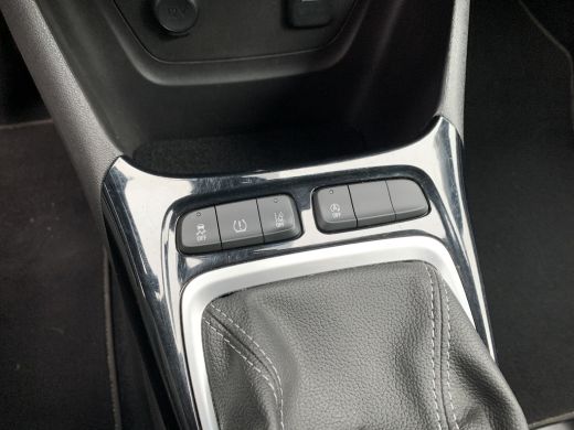 Opel Crossland X 1.2 Turbo Edition 2020 Airco | Cruise Control | Bluetooth | LED | LMV 16" | Trekhaak | Leuke auto! | ActivLease financial lease