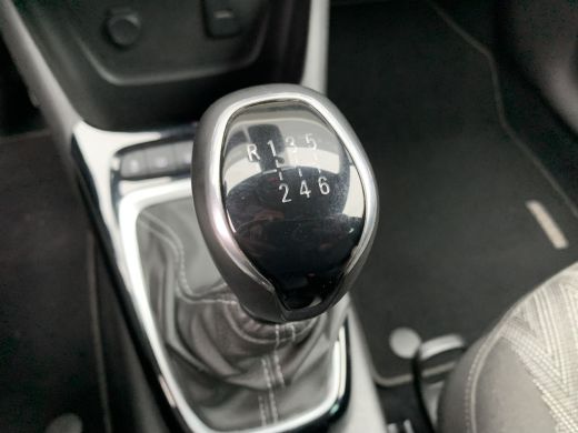 Opel Crossland X 1.2 Turbo Edition 2020 Airco | Cruise Control | Bluetooth | LED | LMV 16" | Trekhaak | Leuke auto! | ActivLease financial lease