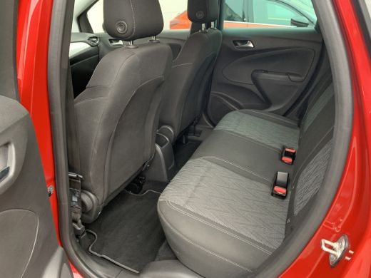 Opel Crossland X 1.2 Turbo Edition 2020 Airco | Cruise Control | Bluetooth | LED | LMV 16" | Trekhaak | Leuke auto! | ActivLease financial lease