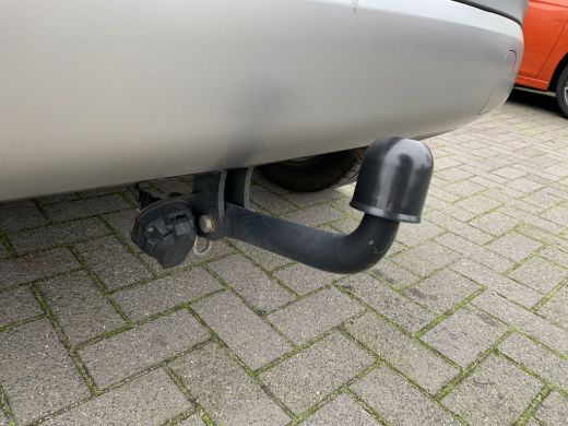 Opel Crossland X 1.2 Turbo Edition 2020 Airco | Cruise Control | Bluetooth | LED | LMV 16" | Trekhaak | Leuke auto! | ActivLease financial lease