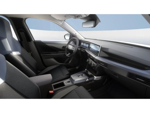 Opel Frontera Edition, (2024C) | LED koplampen | Parkeersensoren achter ActivLease financial lease