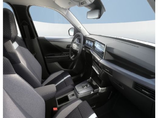 Opel Frontera Edition Hybrid 110pk Infotainment Pack | Comfort Pack | Stoel/Stuurverwarming | Comfortstoelen | ... ActivLease financial lease