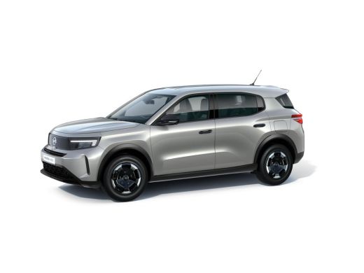 Opel Frontera Edition | LED koplampen | Parkeersensoren achter ActivLease financial lease