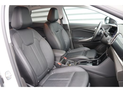 Opel Grandland 1.6 TURBO PLUG-IN HYBRID 300PK 4X4 GSE / NAVI / LEDER / CLIMA / LED / PDC / 20" LMV / CAMERA / AF... ActivLease financial lease