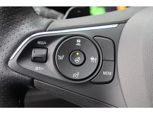 Opel Grandland 1.6 TURBO PLUG-IN HYBRID 300PK 4X4 GSE / NAVI / LEDER / CLIMA / LED / PDC / 20" LMV / CAMERA / AF... ActivLease financial lease