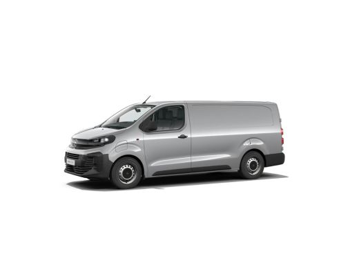 Opel Vivaro-e Standaard - Electric | Elektrisch bedienbare en verwarmde buitenspiegels | LED dagrijverlichting ... ActivLease financial lease