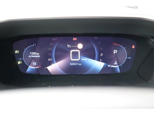 Peugeot 2008 1.2 PURETECH 130PK ALLURE PACK AUTOMAAT / NAVI / LEDER / CLIMA / LED / PDC / 17" LMV / CAMERA / K... ActivLease financial lease