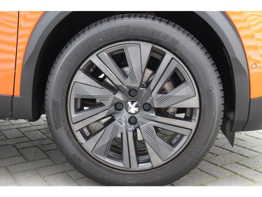 Peugeot 2008 1.2 PURETECH 155PK GT PACK AUTOMAAT / NAVI / LEDER / CLIMA / PDC / 18" LMV / CAMERA / ALCANTARA /... ActivLease financial lease
