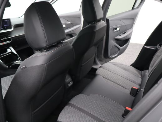 Peugeot 208 Hybrid 100 e-DCS6 Allure | Apple Carplay/Android Auto|telefoonintegratie premium | Armsteun voor ... ActivLease financial lease