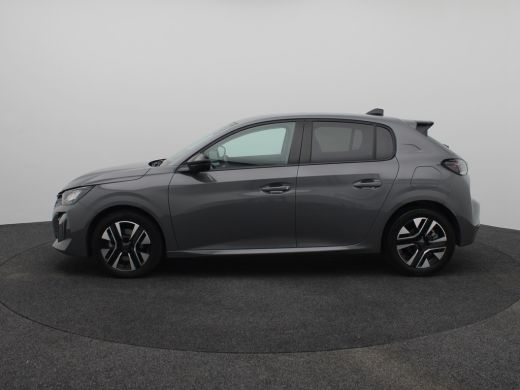 Peugeot 208 Hybrid 100 e-DCS6 Allure | Apple Carplay/Android Auto|telefoonintegratie premium | Armsteun voor ... ActivLease financial lease