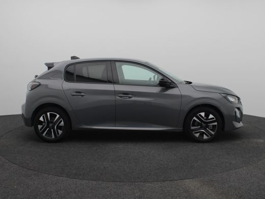 Peugeot 208 Hybrid 100 e-DCS6 Allure | Apple Carplay/Android Auto|telefoonintegratie premium | Armsteun voor ... ActivLease financial lease