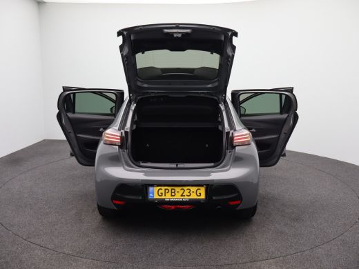 Peugeot 208 Hybrid 100 e-DCS6 Allure | Apple Carplay/Android Auto|telefoonintegratie premium | Armsteun voor ... ActivLease financial lease