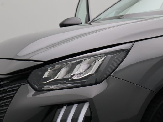 Peugeot 208 Hybrid 100 e-DCS6 Allure | Apple Carplay/Android Auto|telefoonintegratie premium | Armsteun voor ... ActivLease financial lease