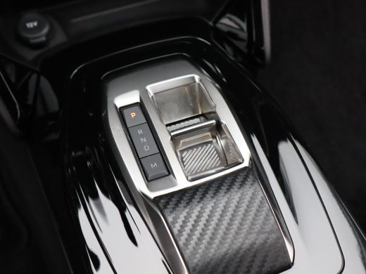 Peugeot 208 Hybrid 100 e-DCS6 Allure | Apple Carplay/Android Auto|telefoonintegratie premium | Armsteun voor ... ActivLease financial lease