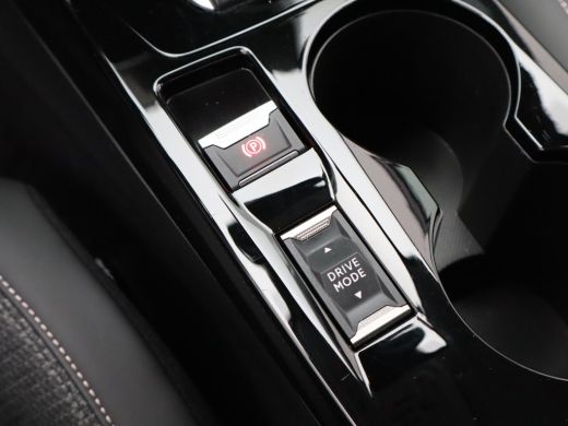 Peugeot 208 Hybrid 100 e-DCS6 Allure | Apple Carplay/Android Auto|telefoonintegratie premium | Armsteun voor ... ActivLease financial lease