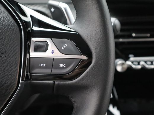 Peugeot 208 Hybrid 100 e-DCS6 Allure | Apple Carplay/Android Auto|telefoonintegratie premium | Armsteun voor ... ActivLease financial lease