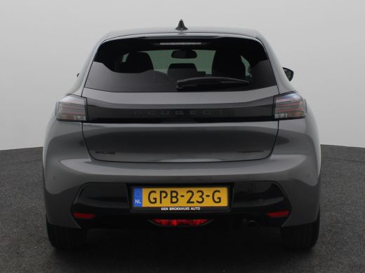 Peugeot 208 Hybrid 100 e-DCS6 Allure | Apple Carplay/Android Auto|telefoonintegratie premium | Armsteun voor ... ActivLease financial lease