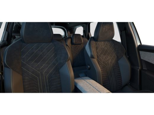 Peugeot 5008 GT | Adaptieve cruise control met Stop&Go functie | LED 3D-achterlichten | Pack Safety Plus ActivLease financial lease