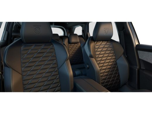 Peugeot 5008 Launch Edition | Adaptieve cruise control met Stop&Go functie | LED 3D-achterlichten | Pack Safet... ActivLease financial lease