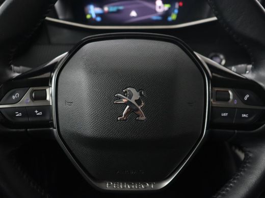 Peugeot e-208 EV Allure 50 kWh | Camera | Carplay | Half leder | Keyless | Navigatie | Full LED | Parkeerhulp |... ActivLease financial lease
