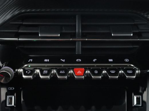 Peugeot e-208 EV Allure 50 kWh | Camera | Carplay | Half leder | Keyless | Navigatie | Full LED | Parkeerhulp |... ActivLease financial lease