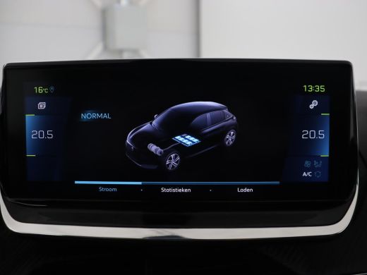 Peugeot e-208 EV Allure 50 kWh | Camera | Carplay | Half leder | Keyless | Navigatie | Full LED | Parkeerhulp |... ActivLease financial lease