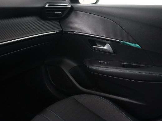 Peugeot e-208 EV Allure 50 kWh | Camera | Carplay | Half leder | Keyless | Navigatie | Full LED | Parkeerhulp |... ActivLease financial lease