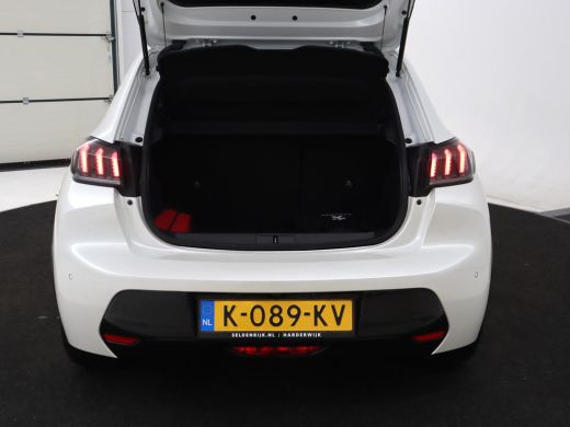 Peugeot e-208 EV Allure 50 kWh | Camera | Carplay | Half leder | Keyless | Navigatie | Full LED | Parkeerhulp |... ActivLease financial lease