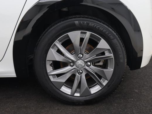 Peugeot e-208 EV Allure 50 kWh | Camera | Carplay | Half leder | Keyless | Navigatie | Full LED | Parkeerhulp |... ActivLease financial lease