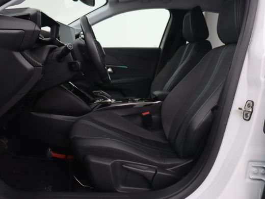 Peugeot e-208 EV Allure 50 kWh | Camera | Carplay | Half leder | Keyless | Navigatie | Full LED | Parkeerhulp |... ActivLease financial lease