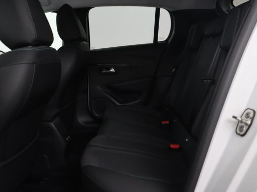 Peugeot e-208 EV Allure 50 kWh | Camera | Carplay | Half leder | Keyless | Navigatie | Full LED | Parkeerhulp |... ActivLease financial lease