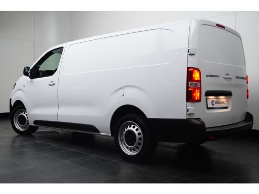 Peugeot Expert 2.0 BlueHDi 145 S&S Camera | Navigatie | Pack Moduwork | Houten Laadvloer | Climate Control | Car... ActivLease financial lease