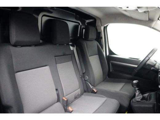 Peugeot Expert 2.0 BlueHDi 145 S&S Camera | Navigatie | Pack Moduwork | Houten Laadvloer | Climate Control | Car... ActivLease financial lease