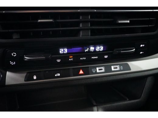 Peugeot Expert 2.0 BlueHDi 145 S&S Camera | Navigatie | Pack Moduwork | Houten Laadvloer | Climate Control | Car... ActivLease financial lease