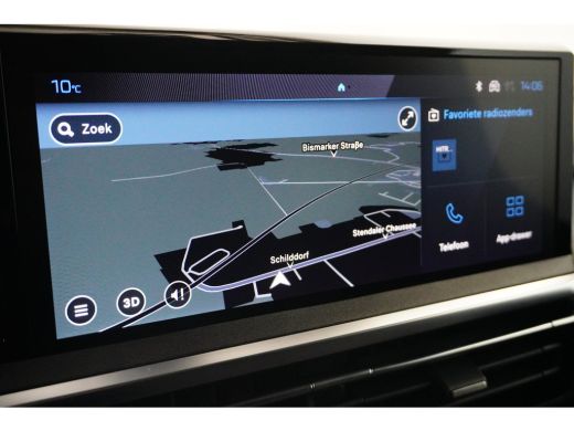 Peugeot Expert 2.0 BlueHDi 145 S&S Camera | Navigatie | Pack Moduwork | Houten Laadvloer | Climate Control | Car... ActivLease financial lease