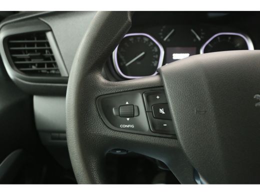 Peugeot Expert 2.0 BlueHDI L3H1 | DC | HUD | Airco | Carplay | Cruise | 360 Camera | Trekh. | 2xSchuifdeur ActivLease financial lease