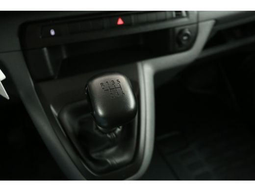 Peugeot Expert 2.0 BlueHDI L3H1 | DC | HUD | Airco | Carplay | Cruise | 360 Camera | Trekh. | 2xSchuifdeur ActivLease financial lease