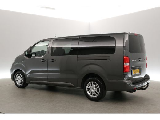 Peugeot Expert 2.0 BlueHDI L3H1 | DC | HUD | Airco | Carplay | Cruise | 360 Camera | Trekh. | 2xSchuifdeur ActivLease financial lease