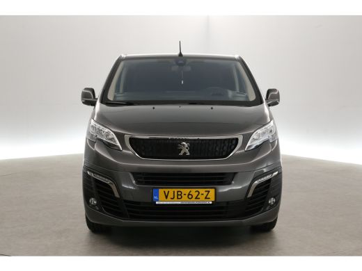 Peugeot Expert 2.0 BlueHDI L3H1 | DC | HUD | Airco | Carplay | Cruise | 360 Camera | Trekh. | 2xSchuifdeur ActivLease financial lease